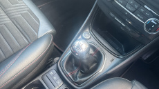 Ford Puma 1.0 EcoBoost Hybrid mHEV ST-Line X 5dr Petrol Hatchback